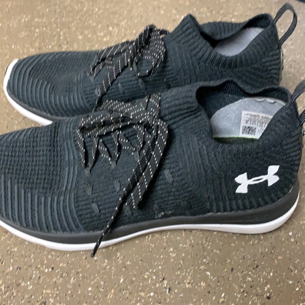 Under Armour Shoes